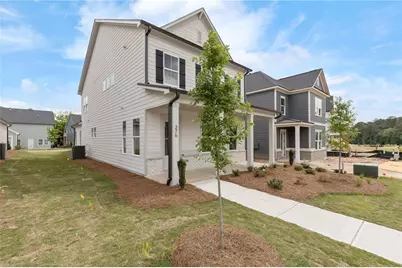 376 Summerville Lane, Athens, GA 30606 - Photo 2