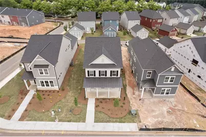 376 Summerville Lane, Athens, GA 30606 - Photo 40