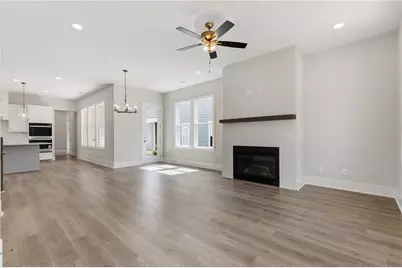376 Summerville Lane, Athens, GA 30606 - Photo 6