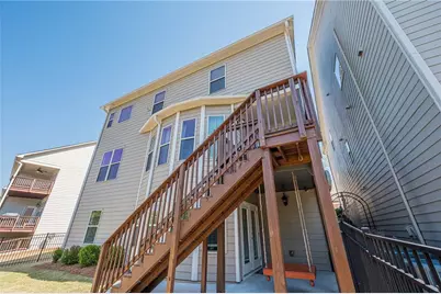 1225 Roswell Manor Circle, Roswell, GA 30076 - Photo 68