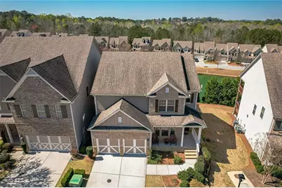 1225 Roswell Manor Circle, Roswell, GA 30076 - Photo 72