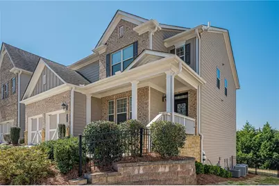 1225 Roswell Manor Circle, Roswell, GA 30076 - Photo 2