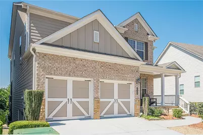 1225 Roswell Manor Circle, Roswell, GA 30076 - Photo 6