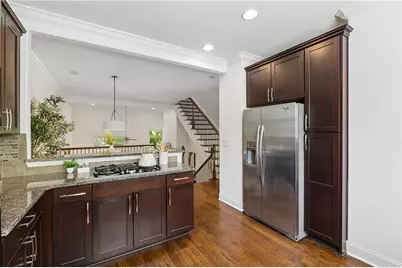 255 Southerland Terrace NE #108, Atlanta, GA 30307 - Photo 16