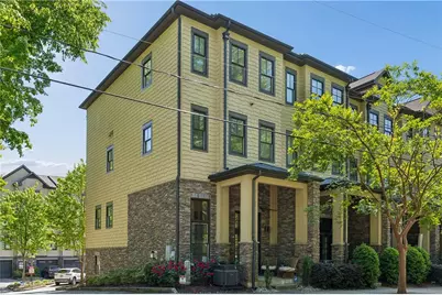 255 Southerland Terrace NE #108, Atlanta, GA 30307 - Photo 48
