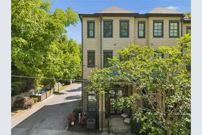 255 Southerland Terrace NE #108, Atlanta, GA 30307 - Photo 46