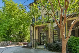 255 Southerland Terrace NE, Atlanta, GA 30307 - Photo 4