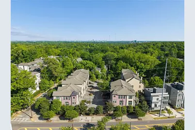 255 Southerland Terrace NE #108, Atlanta, GA 30307 - Photo 48