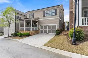 182 Red Buckeye Ave, Marietta, GA 30060 - Photo 44