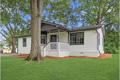 110 South Street, Dallas, GA 30132 - Photo 2