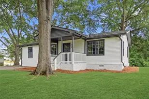 110 South St, Dallas, GA 30132 - Photo 2