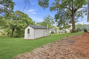 110 South St, Dallas, GA 30132 - Photo 32