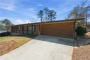 3457 Springside Dr, Decatur, GA 30032 - Photo 2