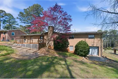 3457 Springside Drive, Decatur, GA 30032 - Photo 8