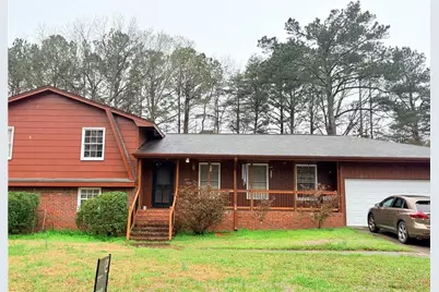 6795 Wendy Jean Drive, Morrow, GA 30260 - Photo 1