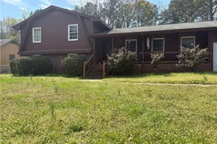 6795 Wendy Jean Dr, Morrow, GA 30260 - Photo 1