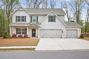 919 Rocky Spgs Dr, Jefferson, GA 30549 - Photo 1