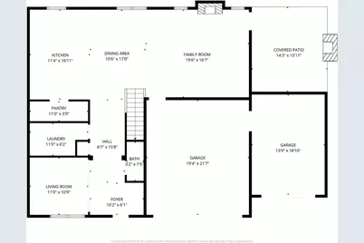 919 Rocky Springs Drive, Jefferson, GA 30549 - Photo 36