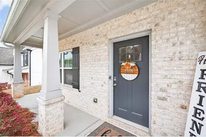 919 Rocky Springs Drive, Jefferson, GA 30549 - Photo 6