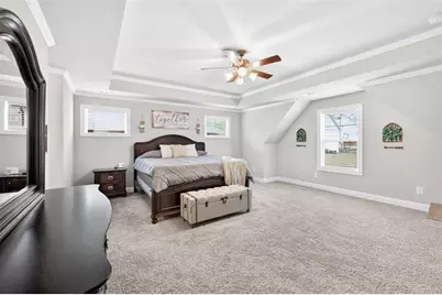 919 Rocky Springs Drive, Jefferson, GA 30549 - Photo 4