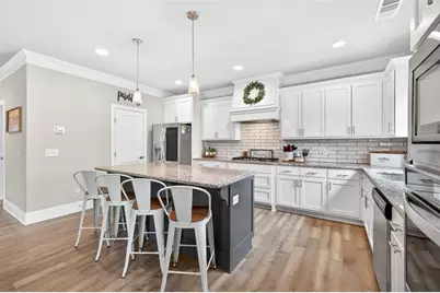 919 Rocky Springs Drive, Jefferson, GA 30549 - Photo 12