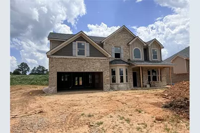 4215 Trinity Oaks Trail, Cumming, GA 30040 - Photo 1