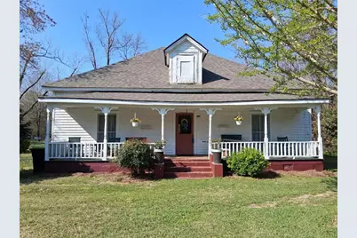 209 Old Perry Road, Marshallville, GA 31057 - Photo 1