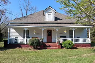 209 Old Perry Rd, Marshallville, GA 31057 - Photo 1