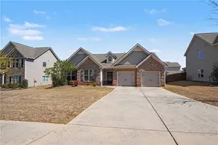 1611 Stillriver Run Dr, McDonough, GA 30252 - Photo 2