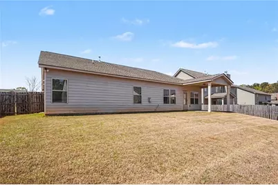 1611 Stillriver Run Drive, McDonough, GA 30252 - Photo 36