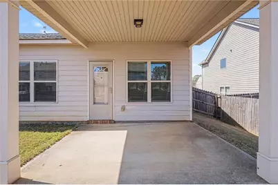 1611 Stillriver Run Drive, McDonough, GA 30252 - Photo 34