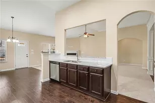 1611 Stillriver Run Dr, McDonough, GA 30252 - Photo 8