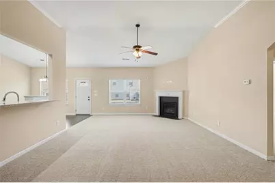 1611 Stillriver Run Drive, McDonough, GA 30252 - Photo 6