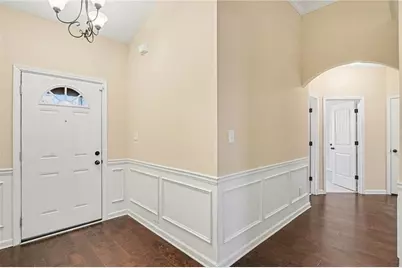 1611 Stillriver Run Drive, McDonough, GA 30252 - Photo 4