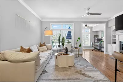 7690 Willoughby Court, Alpharetta, GA 30005 - Photo 6