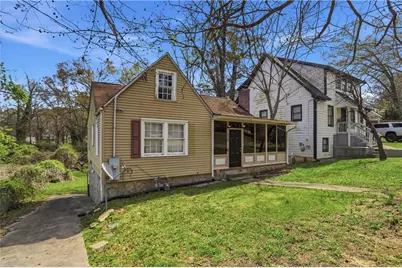 868 Rochelle Drive SW, Atlanta, GA 30310 - Photo 2