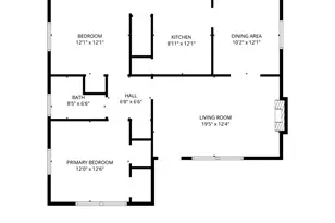 868 Rochelle Dr SW, Atlanta, GA 30310 - Photo 30