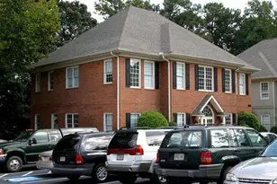 2856 Johnson Ferry Rd, Marietta, GA 30062 - Photo 1