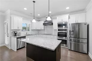 2302 Autumn Olive Way, Loganville, GA 30052 - Photo 4