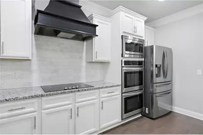 2302 Autumn Olive Way, Loganville, GA 30052 - Photo 16