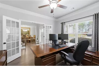 2302 Autumn Olive Way, Loganville, GA 30052 - Photo 10