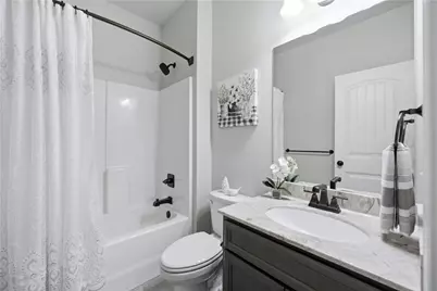 2302 Autumn Olive Way, Loganville, GA 30052 - Photo 18