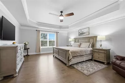 2302 Autumn Olive Way, Loganville, GA 30052 - Photo 20