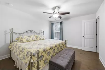 2302 Autumn Olive Way, Loganville, GA 30052 - Photo 24