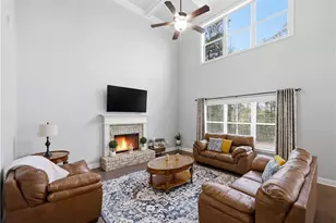 2302 Autumn Olive Way, Loganville, GA 30052 - Photo 2