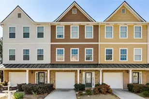 6371 Redan Square, Lithonia, GA 30058 - Photo 1