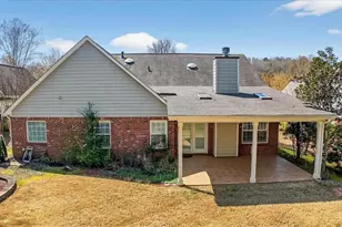 151 Bent Ridge Dr S, Dawsonville, GA 30534 - Photo 38