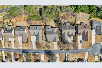 151 Bent Ridge Drive S, Dawsonville, GA 30534 - Photo 42