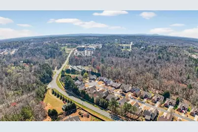 151 Bent Ridge Drive S, Dawsonville, GA 30534 - Photo 44