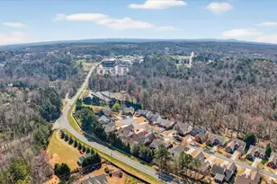 151 Bent Ridge Dr S, Dawsonville, GA 30534 - Photo 44